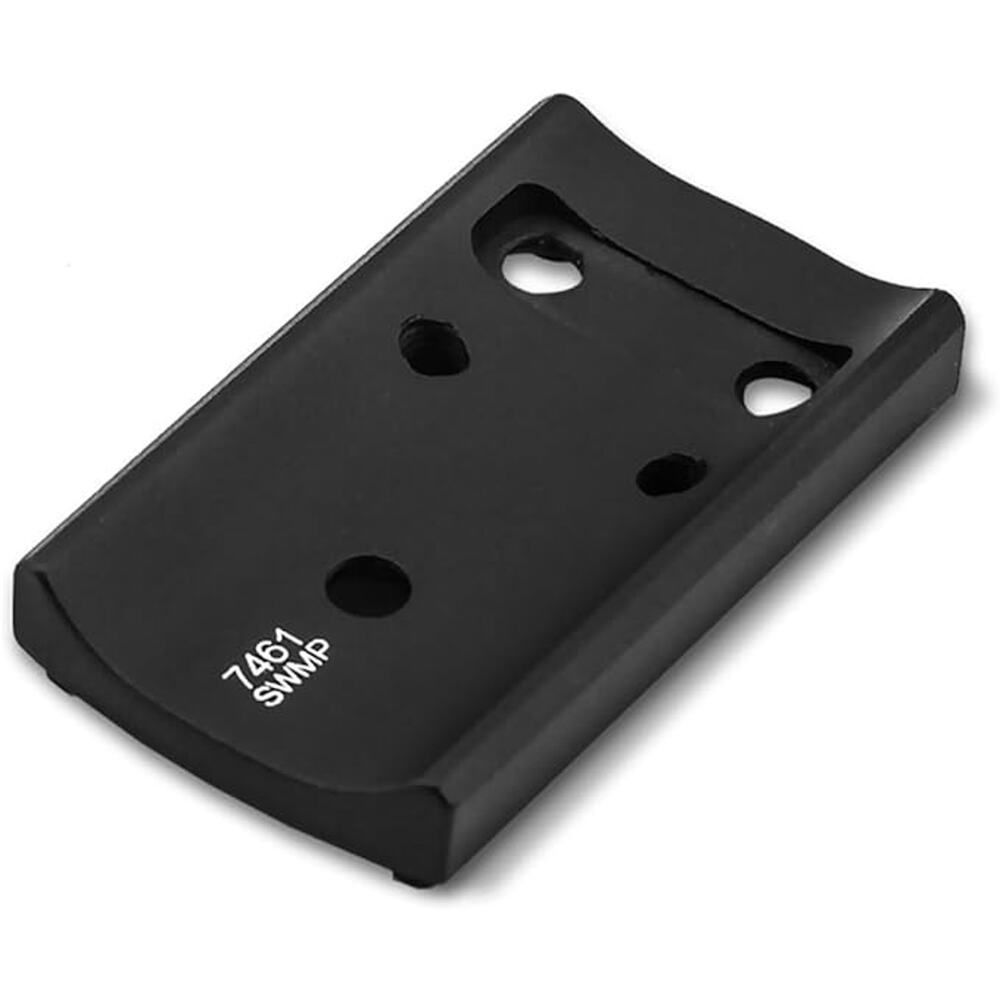 NWT Burris Mount for FastFire Reflex Red Dot Sights, Beretta 92/96/90, Black